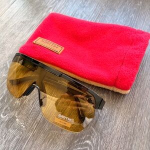 Brand New SMITH XC Sunglasses